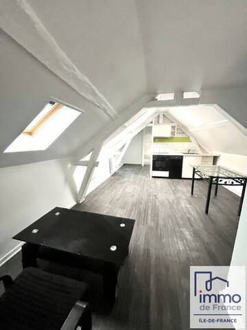 Vente appartement 3 pièces 33.14 m² à Champigny-sur-Marne (94500)