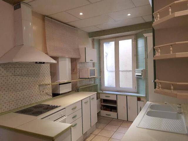 Location Appartement 3 pièces 67.53 m² Chambéry (73000) 4