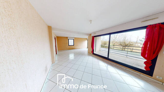 Vente appartement 3 pièces 89.24 m² à Rodez (12000)