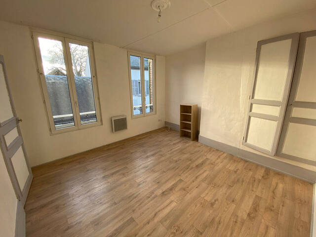 Location appartement 1 pièce 30.25 m² à Pacy-sur-Eure (27120)