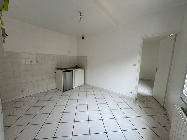 Location appartement 1 pièce 23.75 m² à Le Havre (76600)