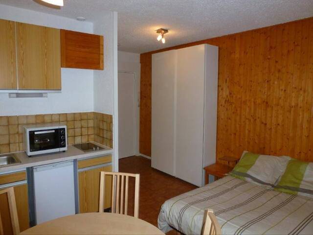 Location appartement 1 pièce 23.22 m² à Aix-les-Bains (73100) 4