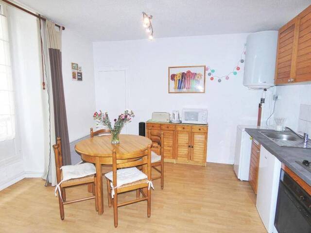 Location appartement 1 pièce 23.24 m² à Aix-les-Bains (73100) 4