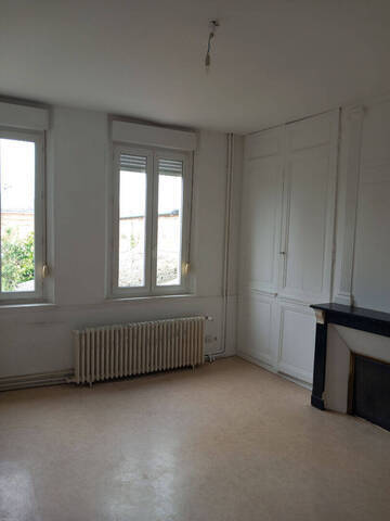 Location Appartement 1 pièce 22.16 m² Yvetot (76190)