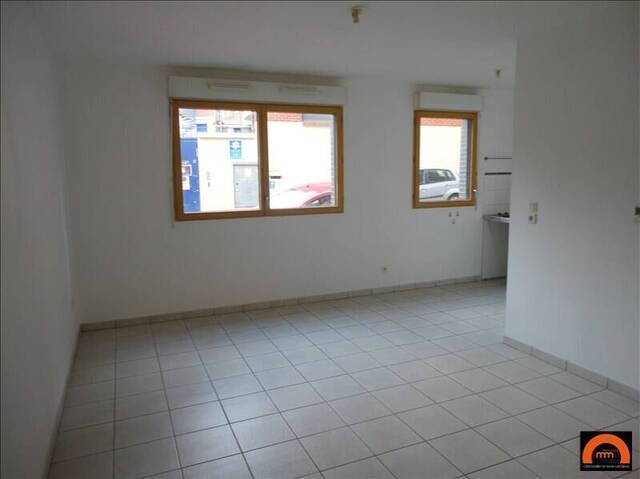 Location appartement 1 pièce 29.95 m² à Rouen (76000)