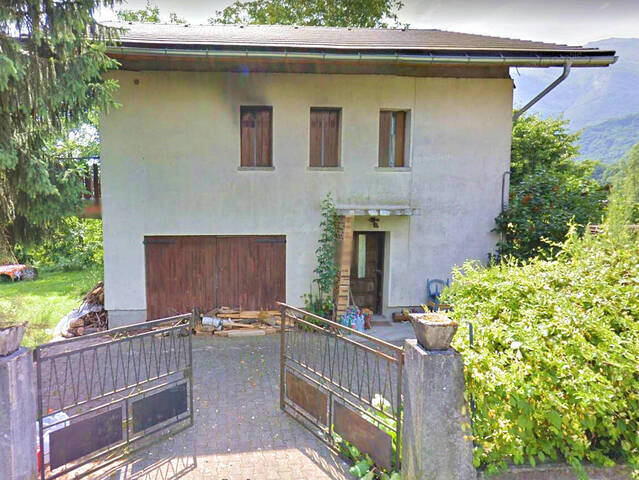 Vente maison 4 pièces 152 m² à Frontenex (73460)