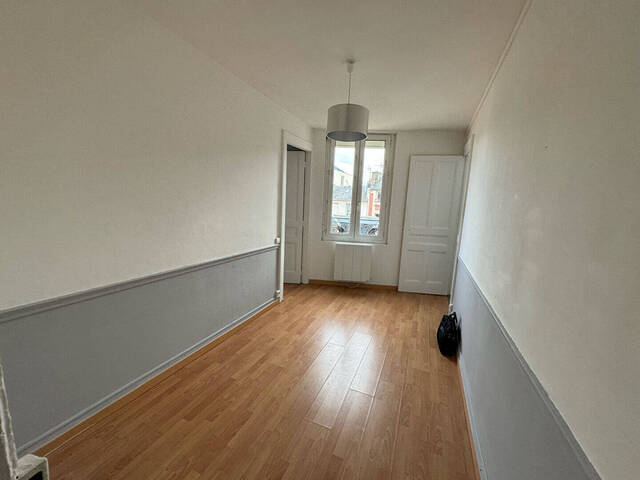 Location appartement 2 pièces 30.03 m² à Le Havre (76600)