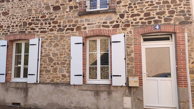 Location maison 4 pièces 54.25 m² à Montsûrs (53150)