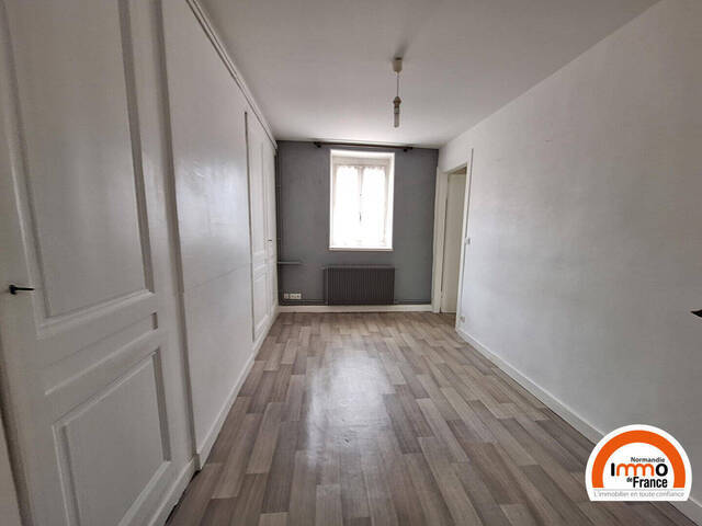 Location appartement 2 pièces 39.18 m² à Rouen (76000)