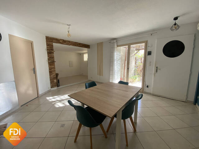 Vente appartement 3 pièces 55 m² à Montpellier (34000)