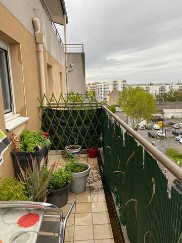 Vente appartement 2 pièces à Valence (26000)
