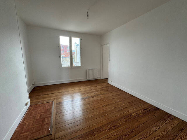 Location appartement 2 pièces 35.5 m² à Le Havre (76600)