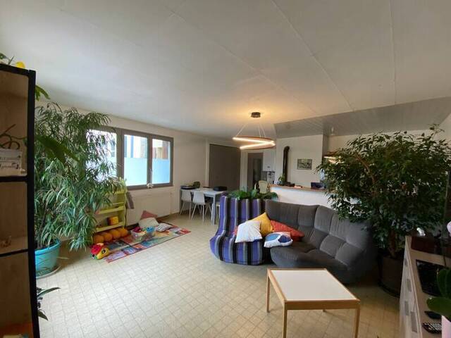 Location appartement t4 à Beaumont-lès-Valence (26760)