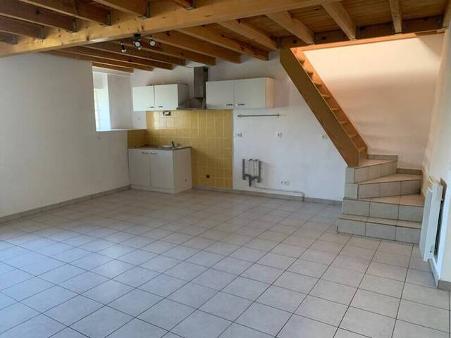 Location appartement t3 à Villeneuve-de-Berg (07170)