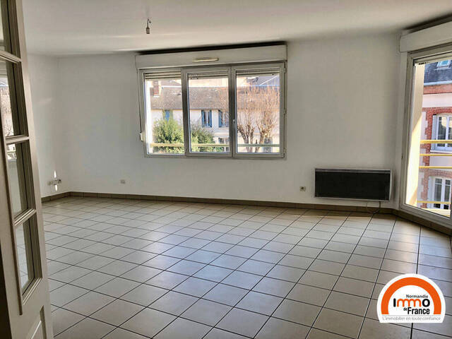 Location appartement 3 pièces 70.85 m² à Bois-Guillaume (76230)