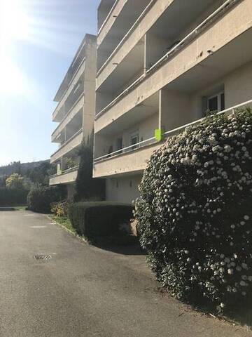 Location appartement 4 pièces à La Voulte-sur-Rhône (07800)