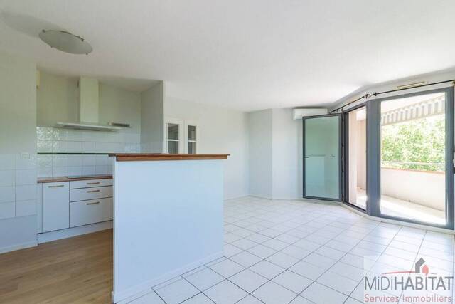 Vente appartement 3 pièces 64 m² à Toulouse 31300 (31300)