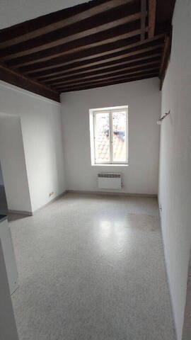 Location appartement 1 pièce 34.97 m² à Chalamont (01320)