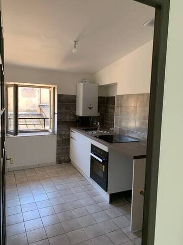 Location Appartement t3 Valence (26000)