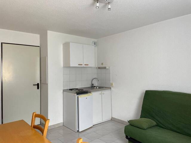 Location appartement 1 pièce 18.6 m² à Le Bourget-du-Lac (73370) 4