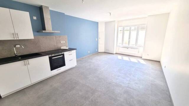 Location Appartement t2 Valence (26000)