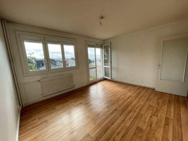 Location appartement 2 pièces 43.6 m² à Rouen (76000)