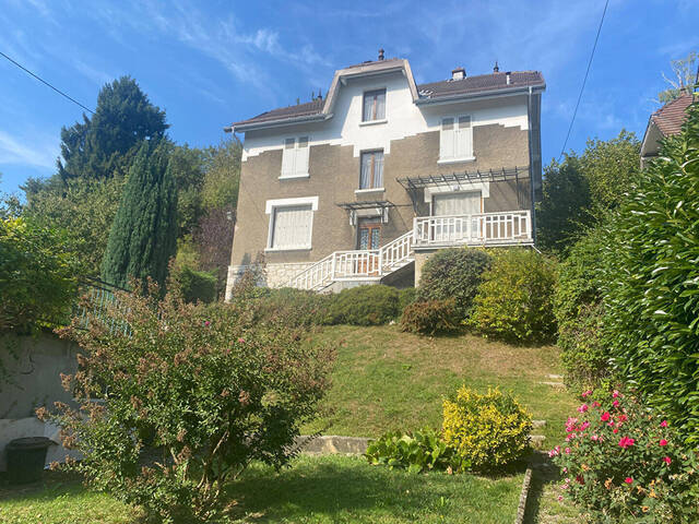 Vente maison 14 pièces 262.73 m² à Chambéry (73000)
