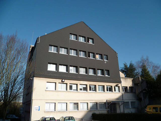 Location appartement 2 pièces 28.66 m² à Caen (14000)