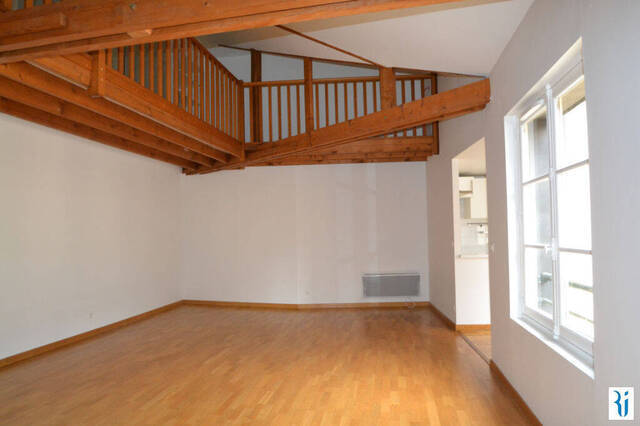 Location appartement 4 pièces 123.3 m² à Rouen (76000)