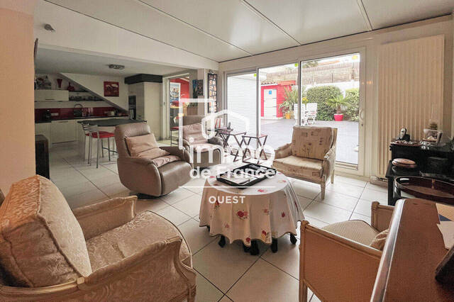 Vente maison 6 pièces 155 m² à Les Sables-d'Olonne (85100)