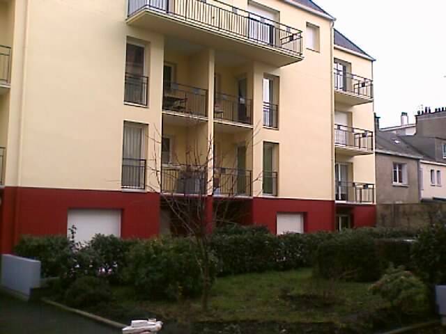 Location appartement t6 et plus 106 m² à Nantes (44200) Ile de Nantes-Beaulieu-Mangin