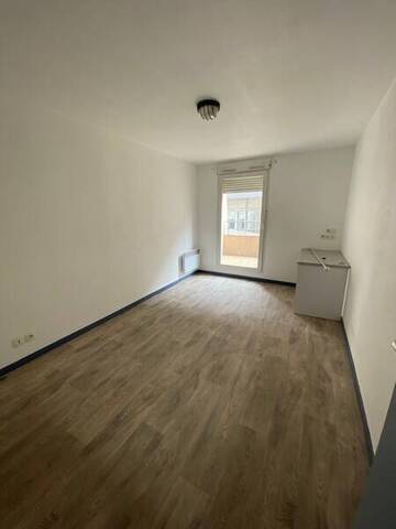 Location appartement studio 1 pièce à Valence (26000)