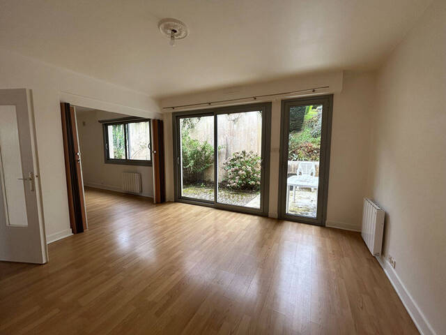 Location appartement 57.52 m² à Sainte-Adresse (76310)