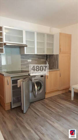 Location appartement 1 pièce 17.05 m² à Marignier (74970)