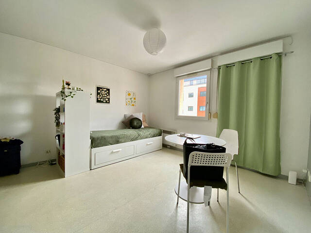 Location appartement 1 pièce 21.13 m² à Évreux (27000)