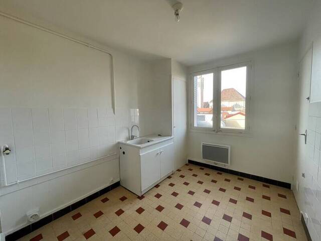 Location appartement t3 à Romans-sur-Isère (26100)