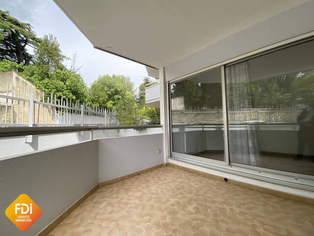 Vente appartement 2 pièces 56.6 m² à Montpellier (34000)
