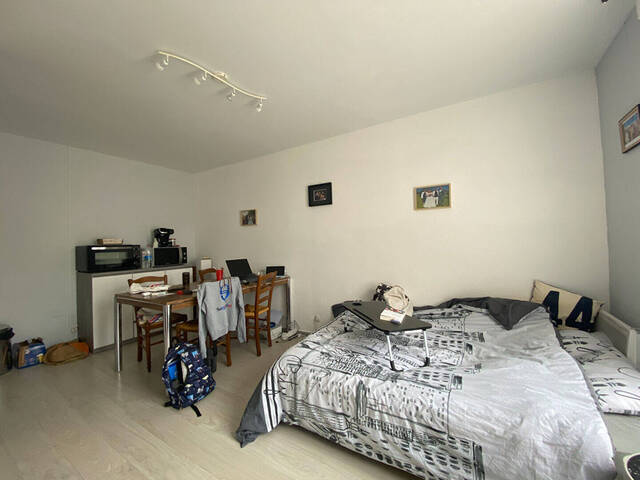 Location appartement 1 pièce 22 m² à Évreux (27000)