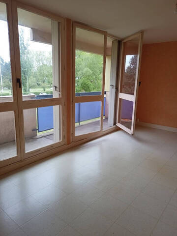 Vente Appartement 3 pièces 59 m² Mâcon (71000)