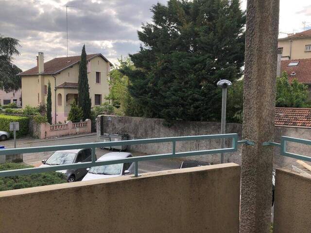 Location appartement t4 à Romans-sur-Isère (26100)