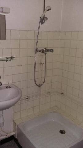 Location Appartement t1 14 m² Mende (48000)