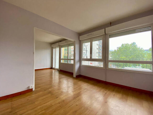 Location appartement 4 pièces 69.62 m² à Évreux (27000)