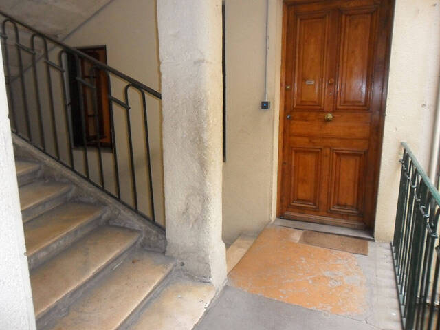 Vente appartement 4 pièces 81.29 m² à Mâcon (71000)