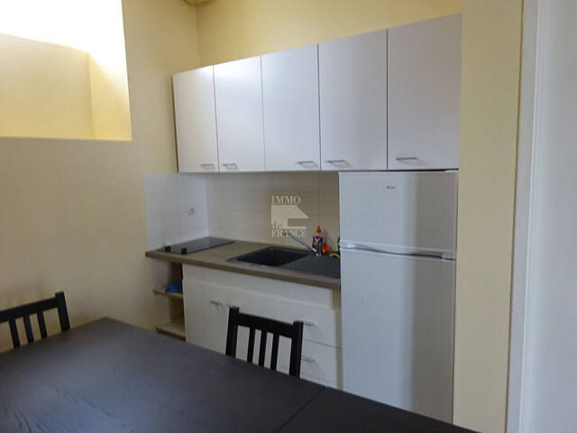 Location Appartement 2 pièces 27.59 m² Évron (53600)