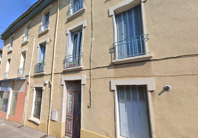 Location appartement t3 à Bourg-de-Péage (26300)