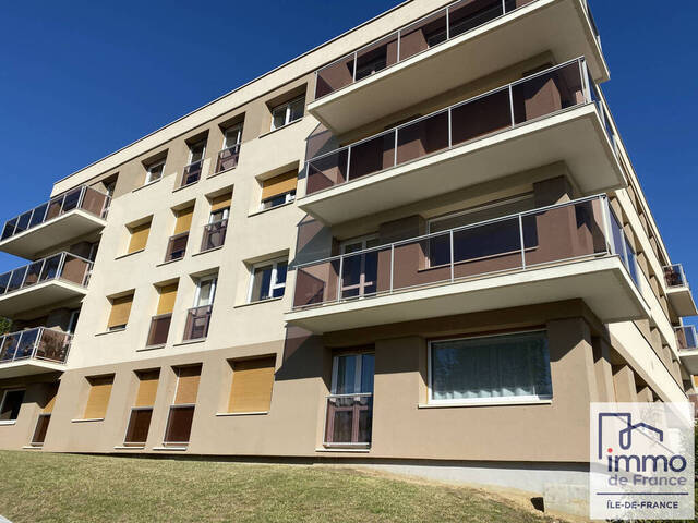 Vente stationnement parking à Palaiseau (91120)