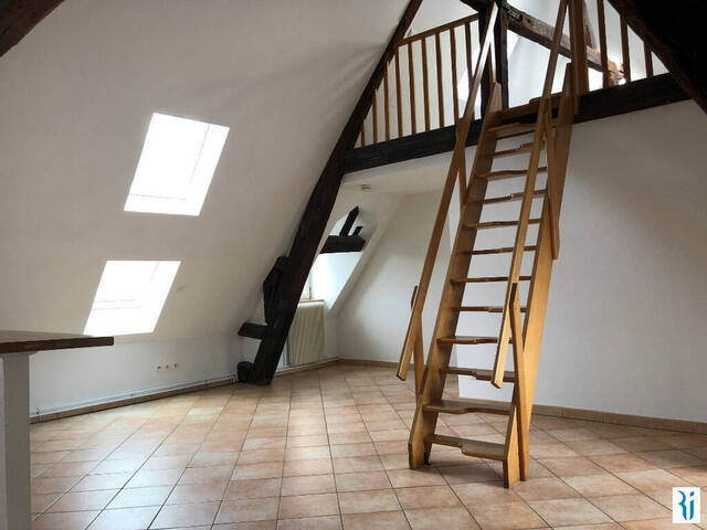 Location appartement 3 pièces 59.96 m² à Rouen (76000)