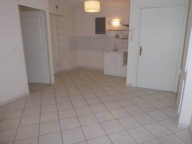 Location Appartement t2 Aubenas (07200)