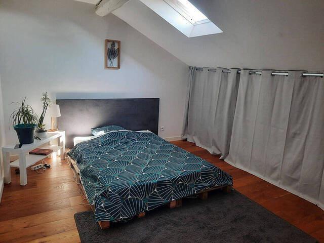 Location Appartement 3 pièces 54.91 m² Oyonnax (01100)