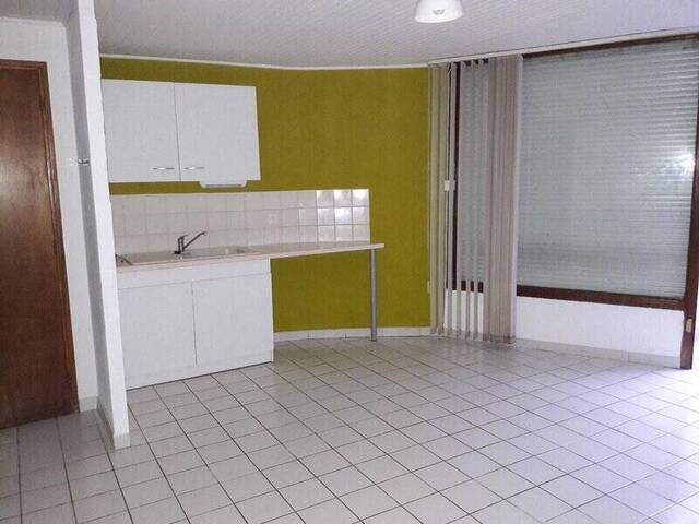 Location Appartement t2 Lavilledieu (07170)